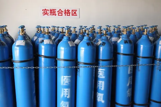哪里可以檢測醫(yī)用氧氣質(zhì)量？上海京工攜德爾格檢測管來檢測