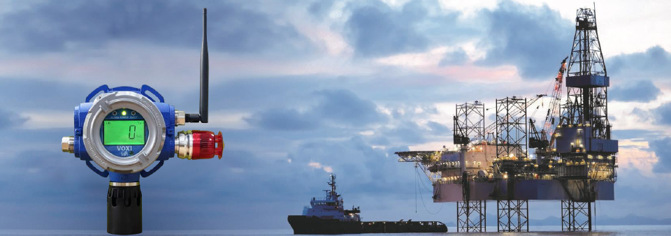 GT-MP820固定式氣體檢測(cè)儀