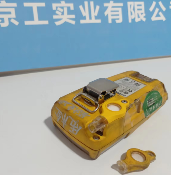 BW氣體檢測(cè)儀維修